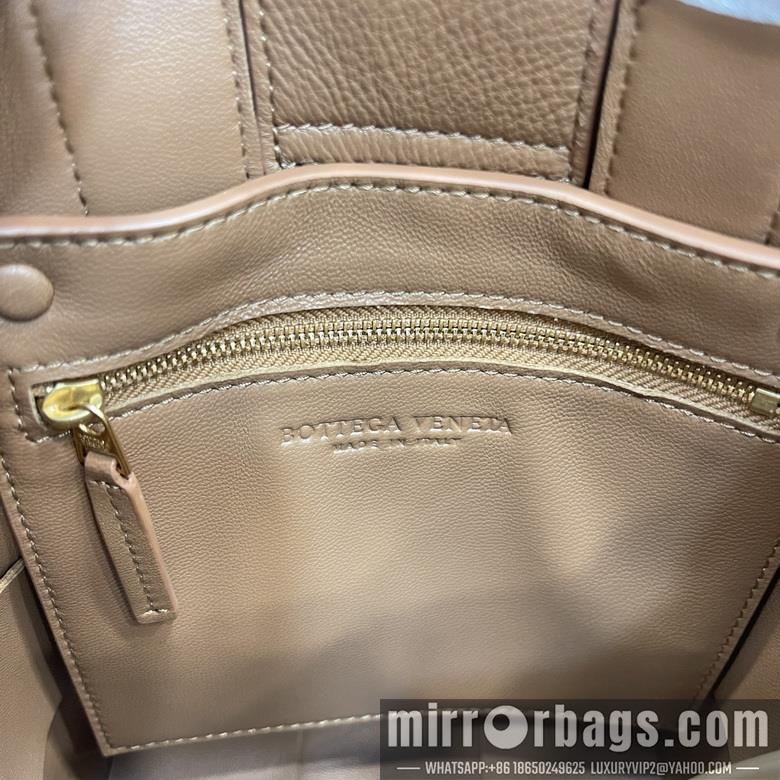 Bottega Veneta Replica Bags 709341 22X16.5X5.5cm SL 5