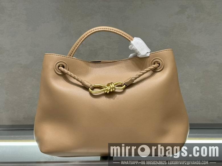 Bottega Veneta Replica Bags Andiamo 5965 32X24X12cm JY 9