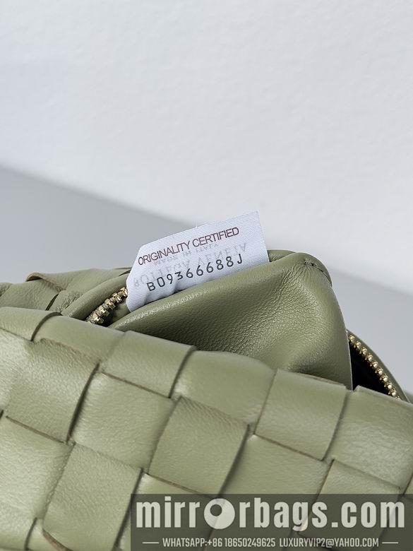 Bottega Veneta Replica Bags 651876 23x15x5cm BG 1