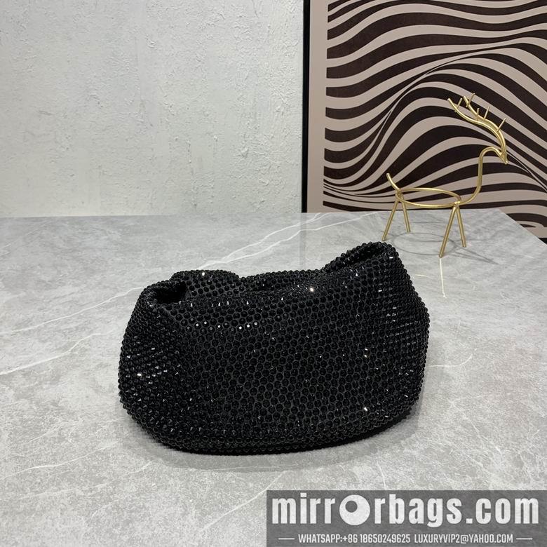 Bottega Veneta Replica Bags 27X14X8cm 052501 XMY 2