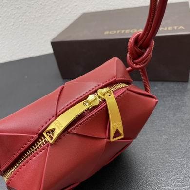Bottega Veneta Replica Bags cassette 8855 17X17X11cm JY 3