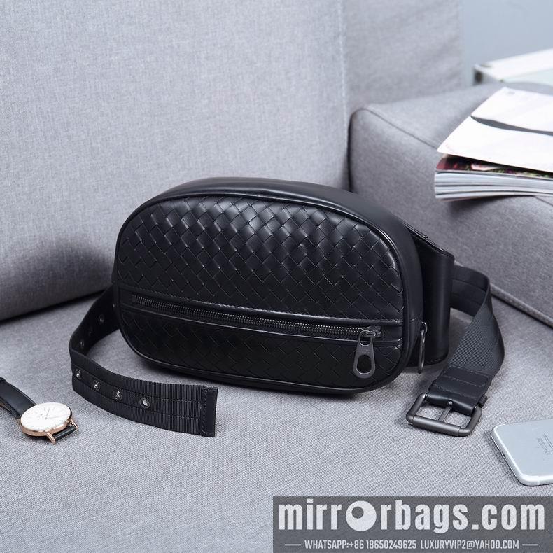 Bottega Veneta Replica Bags 3431 26x16x6 cm dl