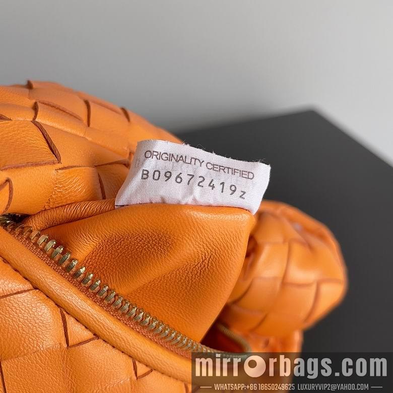 Bottega Veneta Replica Bags 651876 23x15x5cm BG 25