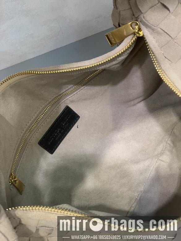 Bottega Veneta Replica Bags jodie 1735 40cm JY 3colour