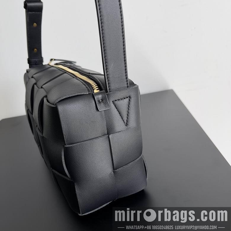 Bottega Veneta Replica Bags 70390 24x14x10cm BG 1