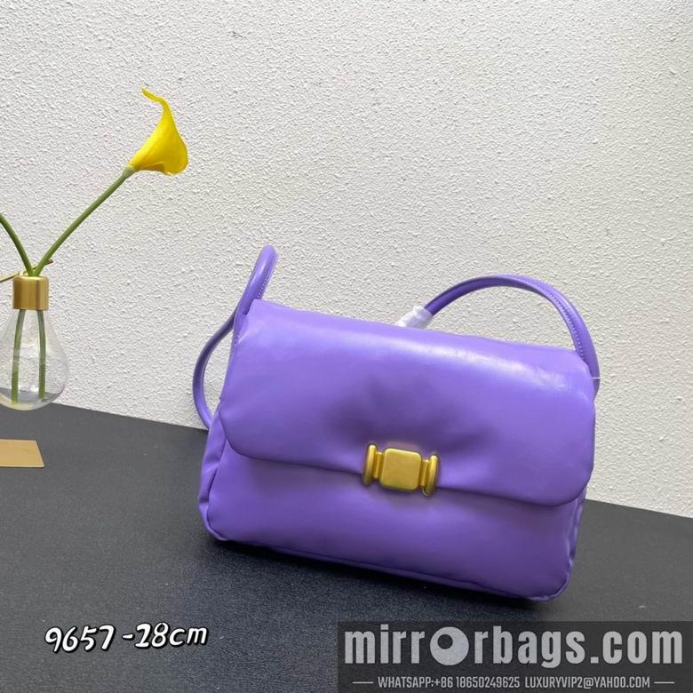 Bottega Veneta Replica Bags 9657 28X17X9cm JY 1