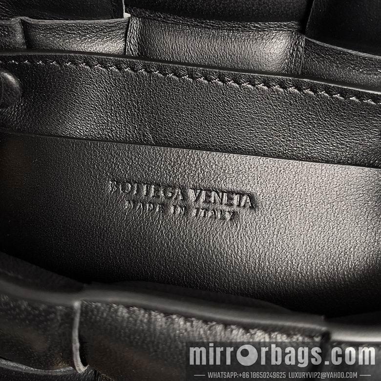 Bottega Veneta Replica Bags 716648 14x7.5x10cm BG 5