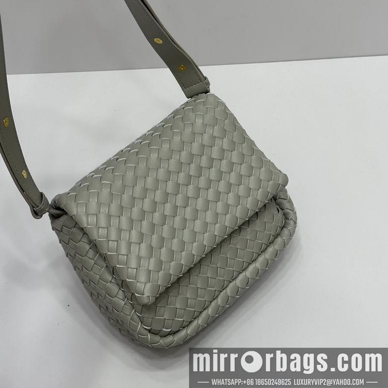 Bottega Veneta Replica Bags 20X25X6cm 031701 DN 2