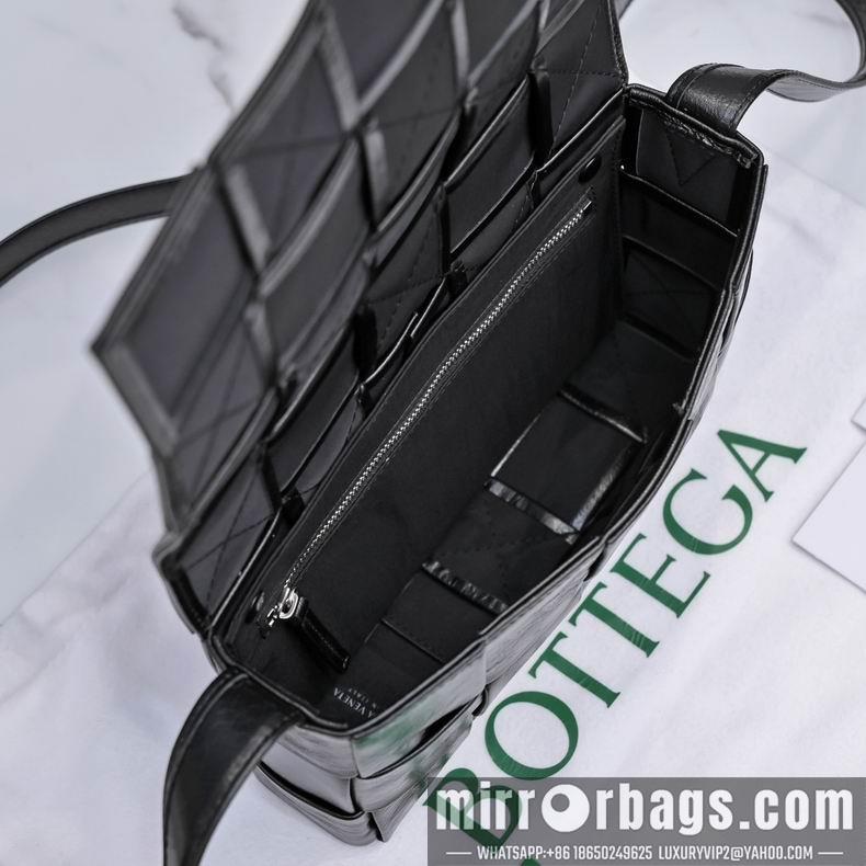 Bottega Veneta Replica Bags 6687 23x15x5 cm dl 12
