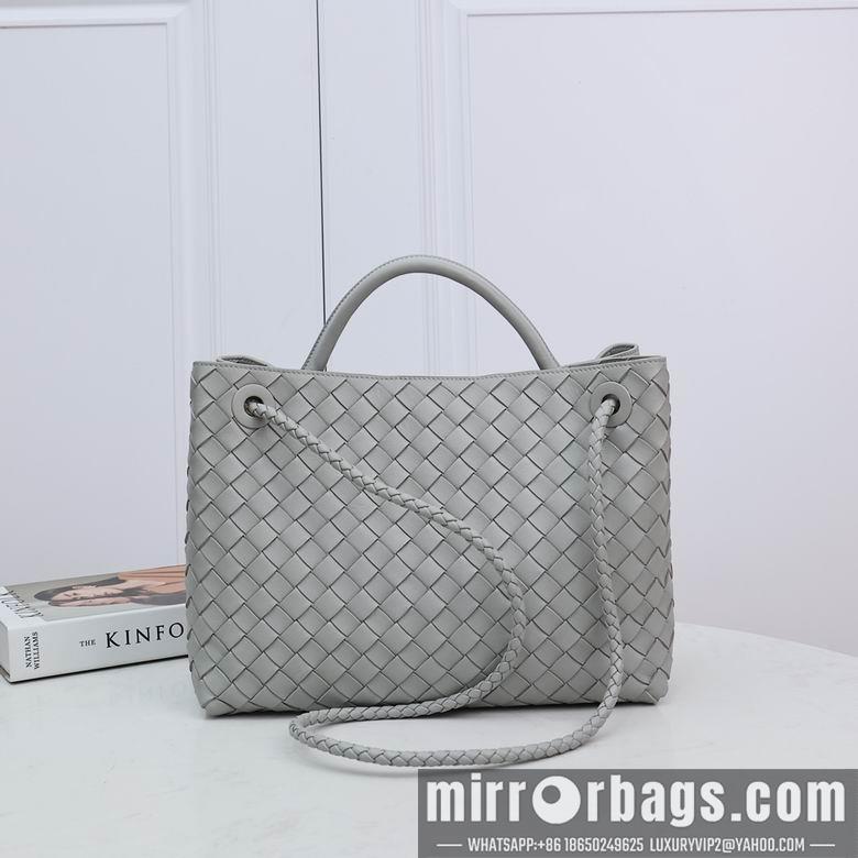 Bottega Veneta Replica Bags Andiamo 2261-1 32X24X12cm EL 1