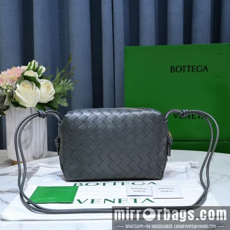 Bottega Veneta Replica Bags 6684 22x15x8cm DL 6