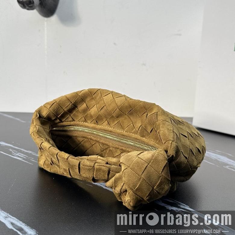 Bottega Veneta Replica Bags jodie 44053 28X23X8cm BG 1