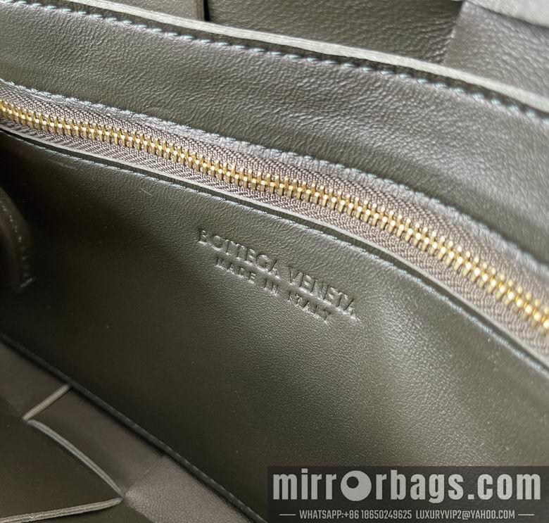 Bottega Veneta Replica Bags 578004 23x15x6cm BG 1