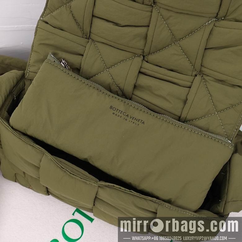 Bottega Veneta Replica Bags 30X15X8cm 071103 XMY 4