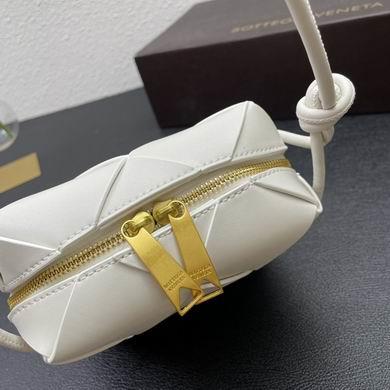 Bottega Veneta Replica Bags cassette 8855 17X17X11cm JY 2