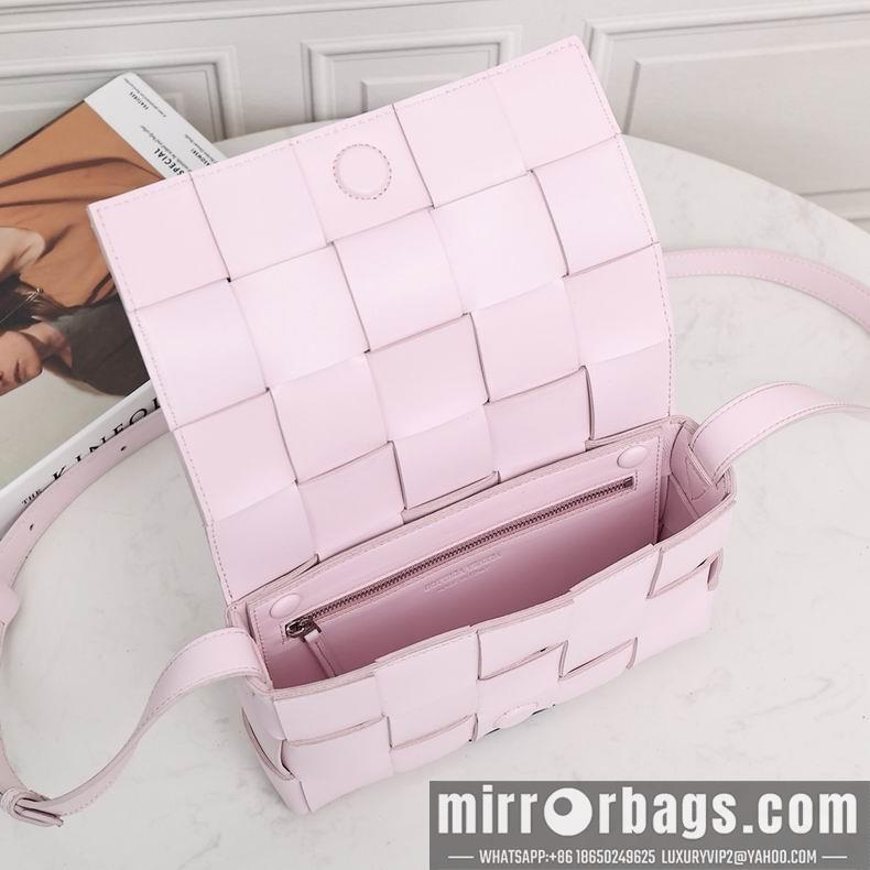 Bottega Veneta Replica Bags 6687 23x15x5 cm dl 28