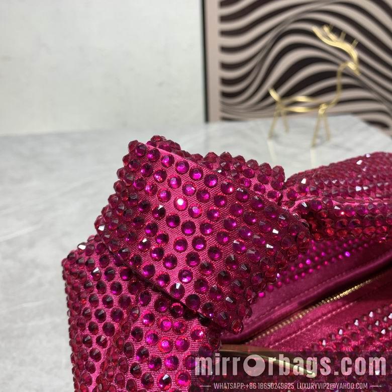 Bottega Veneta Replica Bags 27X14X8cm 052501 XMY 1