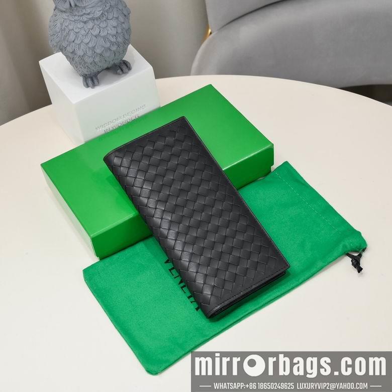 Bottega Veneta Replica Bags 1607 19X9.5X2cm YG 2colour