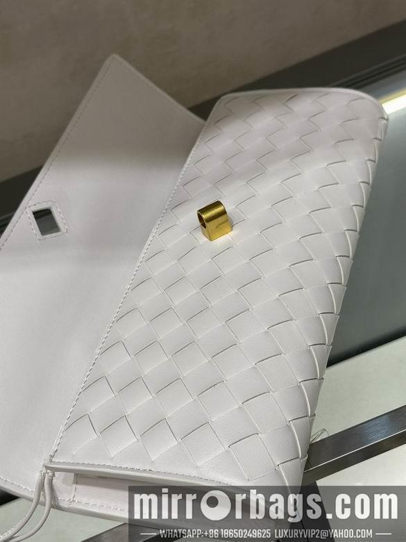 Bottega Veneta Replica Bags 9906B 34X14X7cm JY
