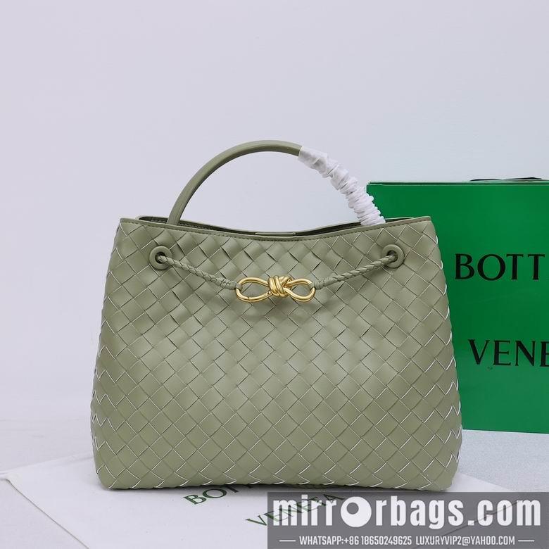 Bottega Veneta Replica Bags 5022B 25X32X11cm XMY 3
