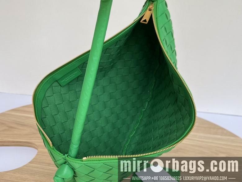 Bottega Veneta Replica Bags 6699-3 40x3x24cm DL 3