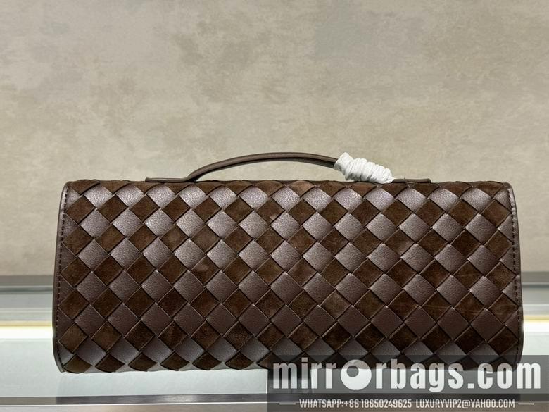 Bottega Veneta Replica Bags 9906B-1 34X14X7cm JY 2