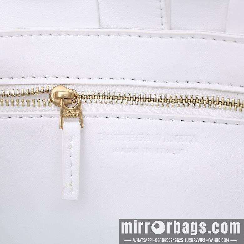 Bottega Veneta Replica Bags Cassette 3030 26X8X18cm XMY 1