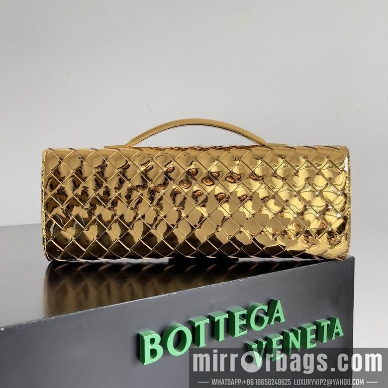 Bottega Veneta Replica Bags Andiamo 31X13X3cm 032602 YG 2