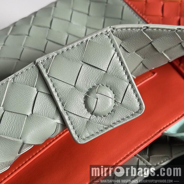 Bottega Veneta Replica Bags 796605 29X18X10cm