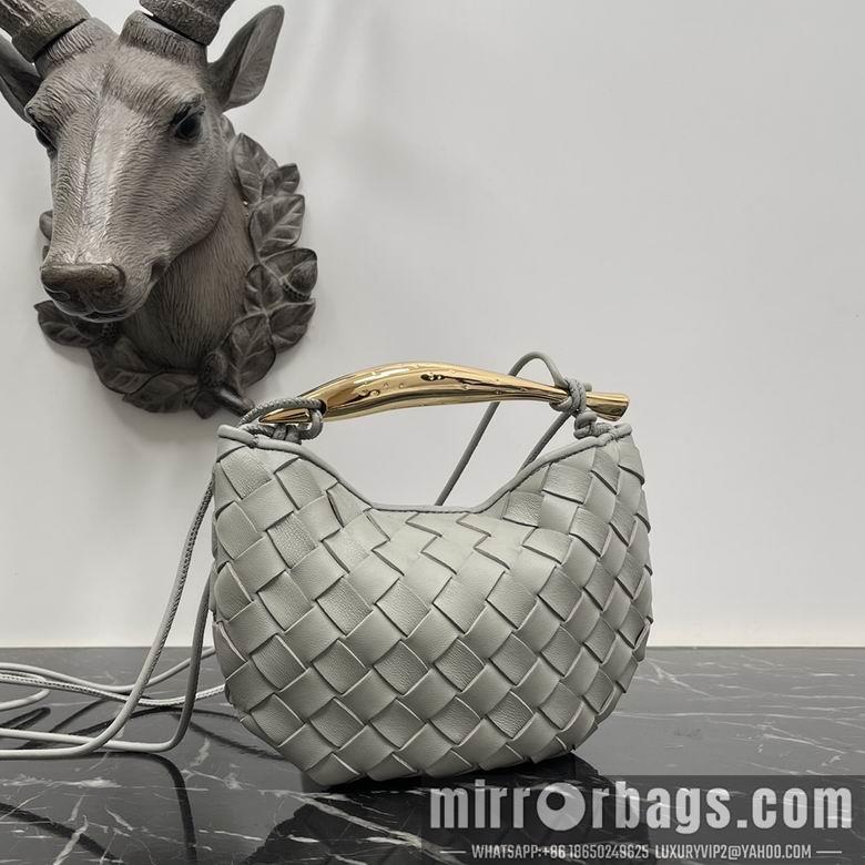 Bottega Veneta Replica Bags Sardine 6013 20X12X2cm BG 9