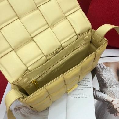 Bottega Veneta Replica Bags Dabiel lee 9932 26cm JY 7