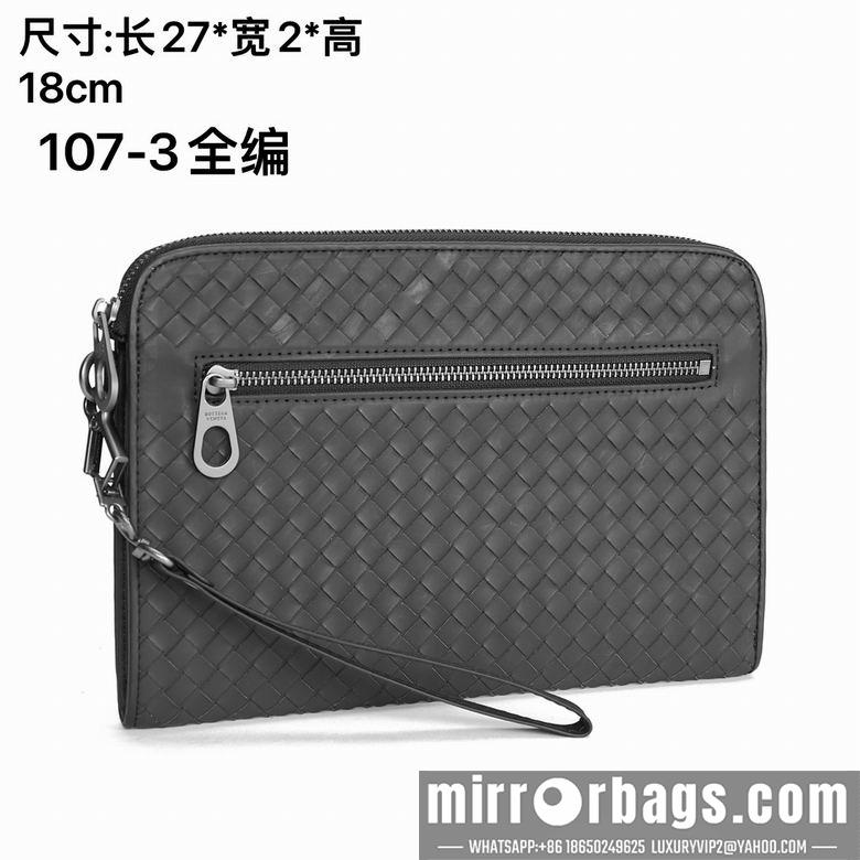 Bottega Veneta Replica Bags 107-3 27X2X18cm XM