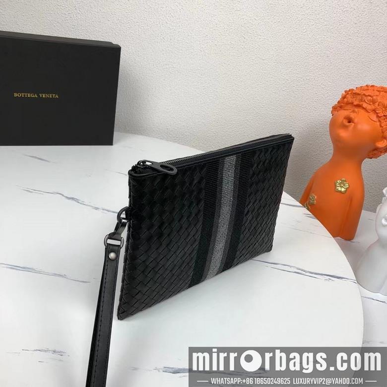 Bottega Veneta Replica Bags 6683 28X19X1cm WP