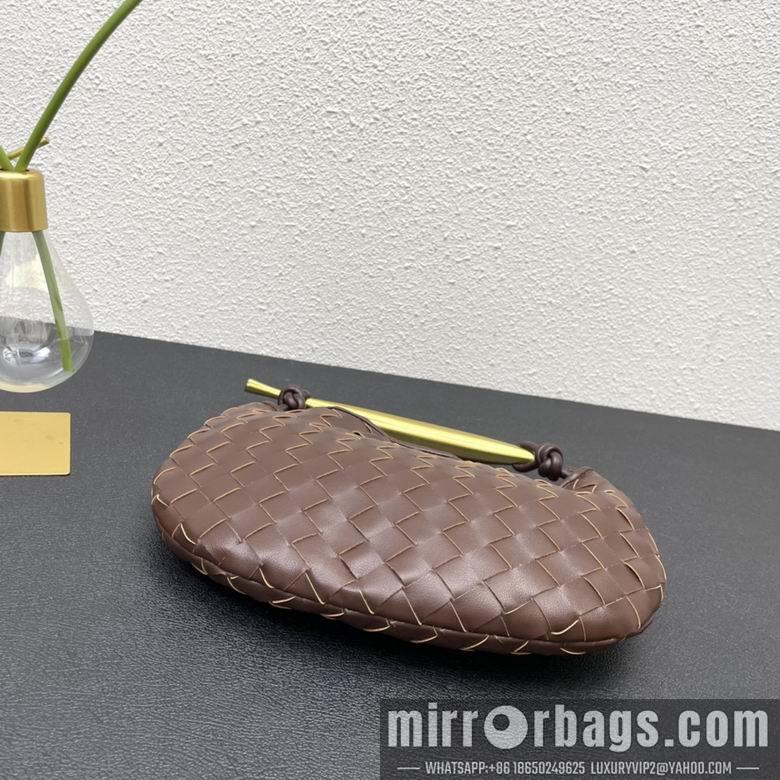 Bottega Veneta Replica Bags 8860 29X18X2cm JY 1