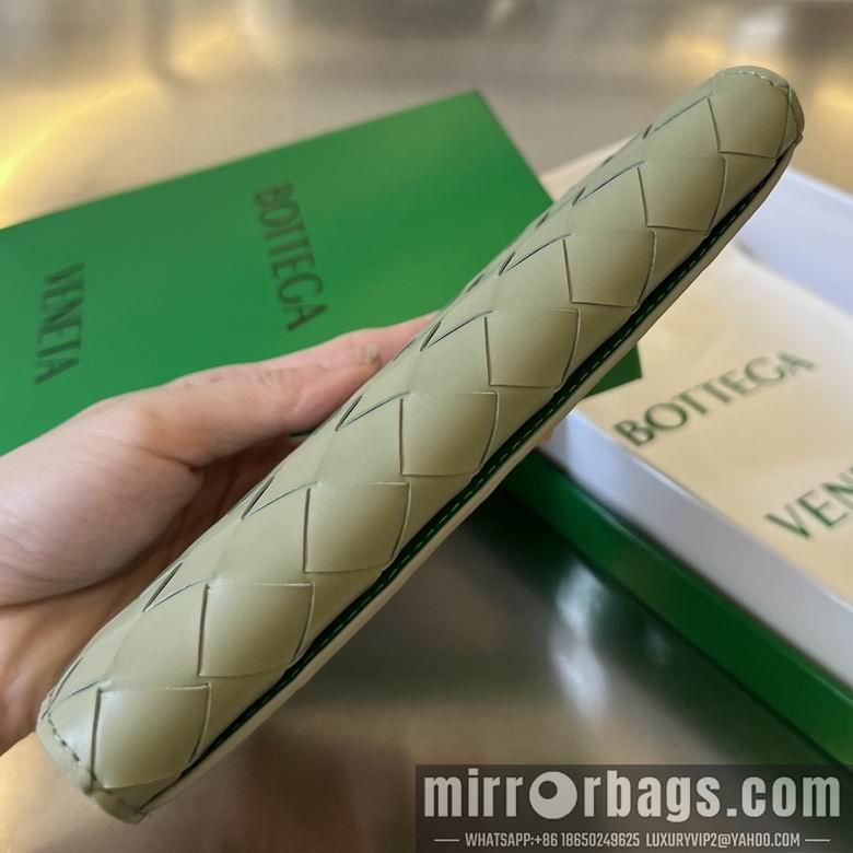 Bottega Veneta Replica Bags 676593 18X10X2cm YG 9