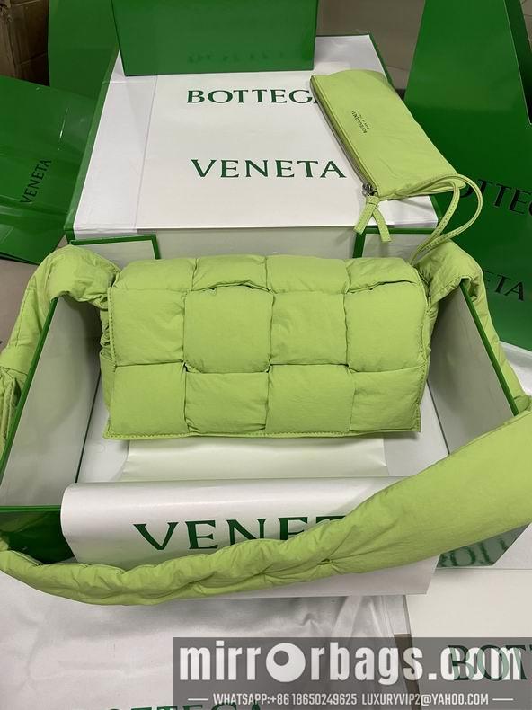 Bottega Veneta Replica Bags 8951 30x15 cm dl