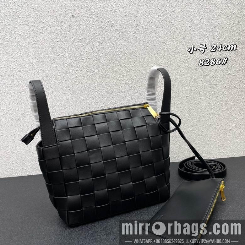 Bottega Veneta Replica Bags 8286 24X22X23.5cm JY 4