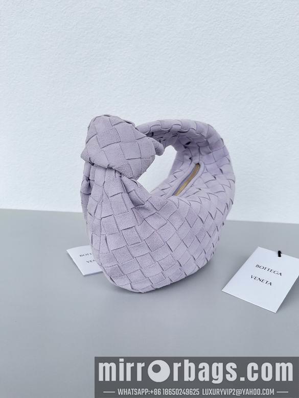Bottega Veneta Replica Bags 651876 23x15x5cm 4