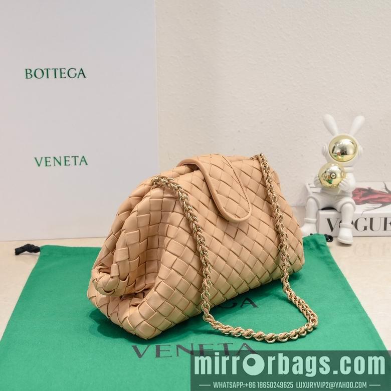 Bottega Veneta Replica Bags 5807 31.5X16.5X11cm EL 5