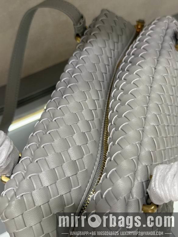 Bottega Veneta Replica Bags cassette 9881 27X11X11cm JY 5