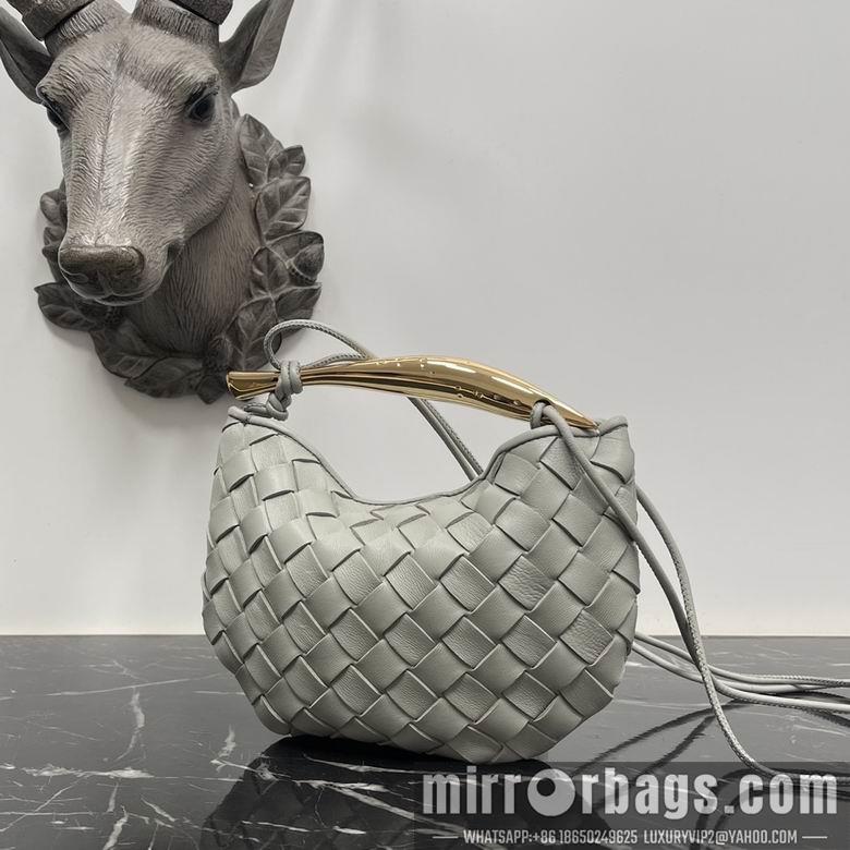 Bottega Veneta Replica Bags Sardine 6013 20X12X2cm BG 9