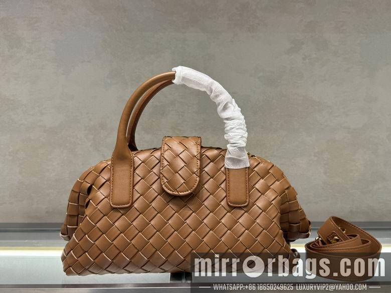 Bottega Veneta Replica Bags 9933 30X18X13cm JY 5