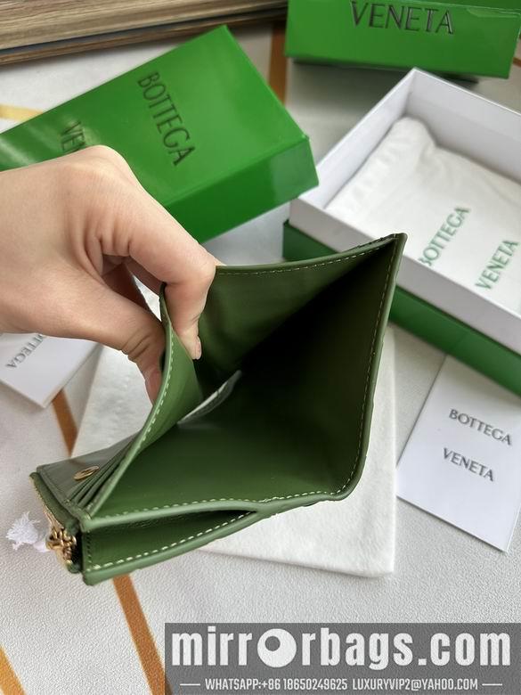Bottega Veneta Replica Bags 742330 11.5X9cm YG 6