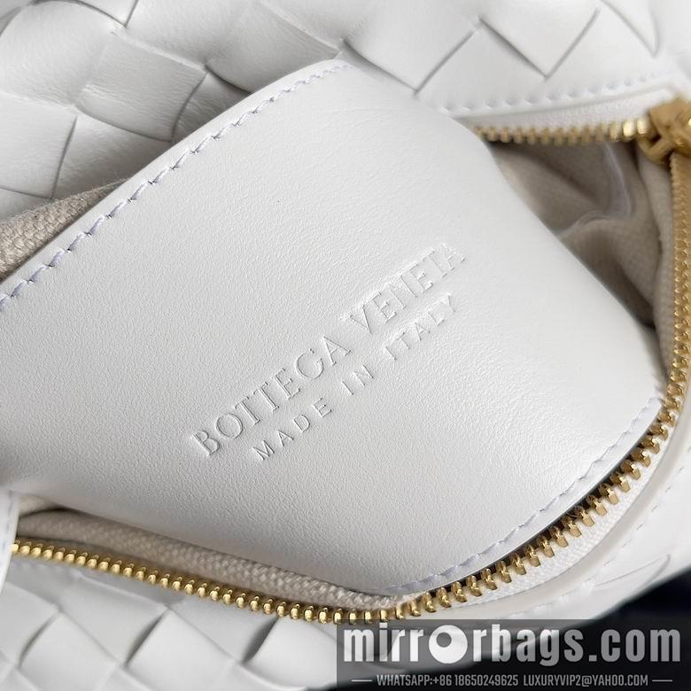 Bottega Veneta Replica Bags 796615 19X12X9cm