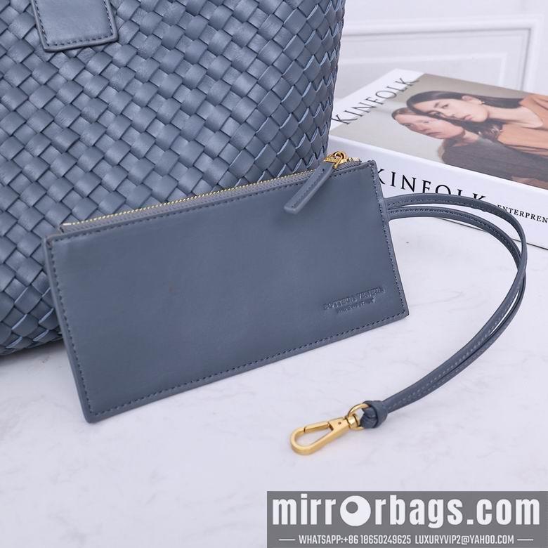 Bottega Veneta Replica Bags 2234A 40X28X16cm EL 4colour
