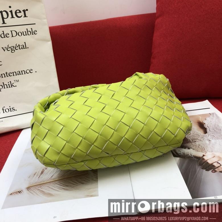 Bottega Veneta Replica Bags tote 8078 27X22X3cm JY 4