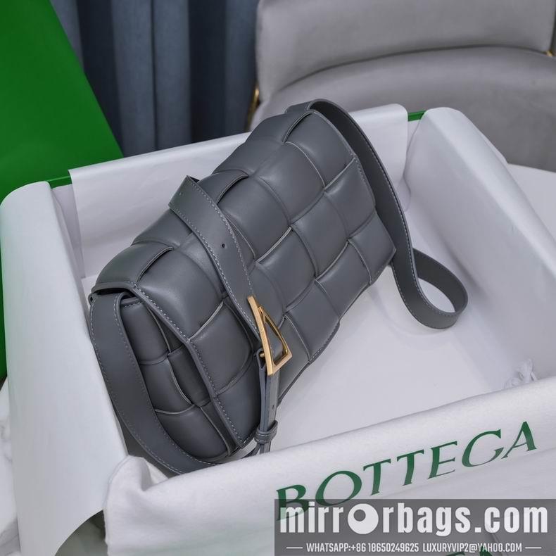 Bottega Veneta Replica Bags 6688 26x18x8 cm dl 10