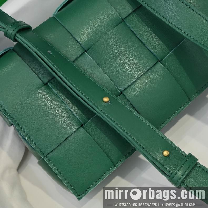 Bottega Veneta Replica Bags 6687 23x15x5 cm dl 5