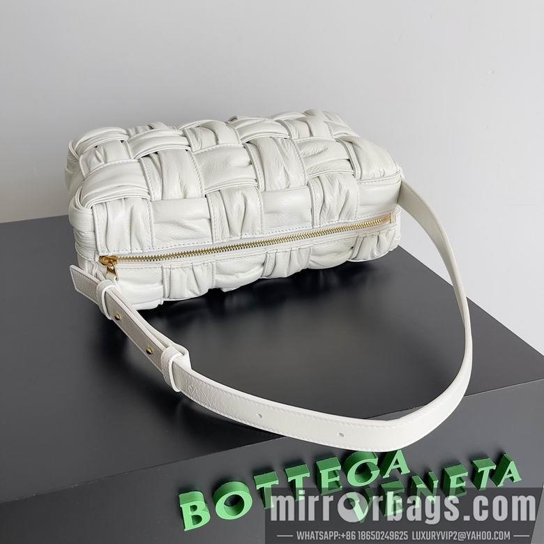 Bottega Veneta Replica Bags 717090 28x14x10cm  BG