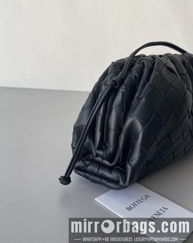 Bottega Veneta Replica Bags pouch 22x12x7cm BG 7